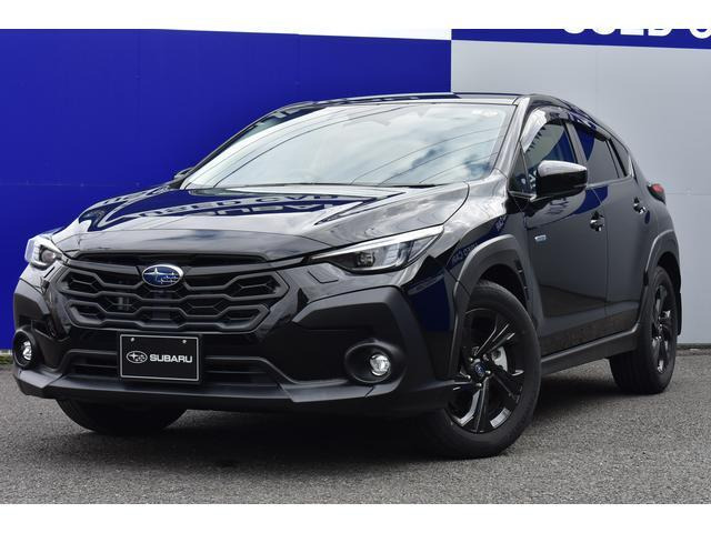 クロストレック2.0 ツーリング 4WD