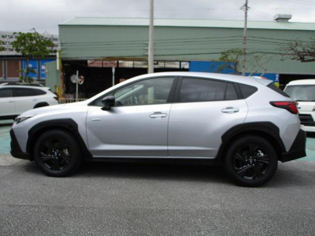 クロストレック2.0 ツーリング 4WD