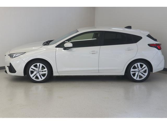 インプレッサハッチバック2.0 ST 4WD