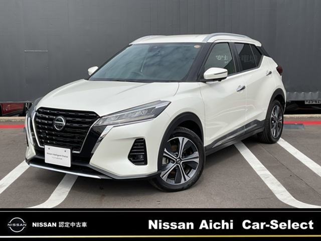 キックス1.2 X (e-POWER)