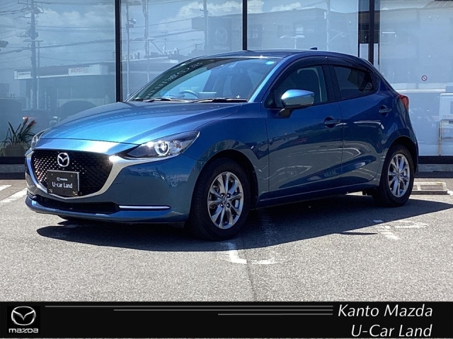 MAZDA21.5 XD プロアクティブ Sパッケージ