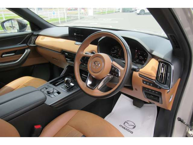 CX-603.3 XD ハイブリッド プレミアムスポーツ ディーゼル 4WD