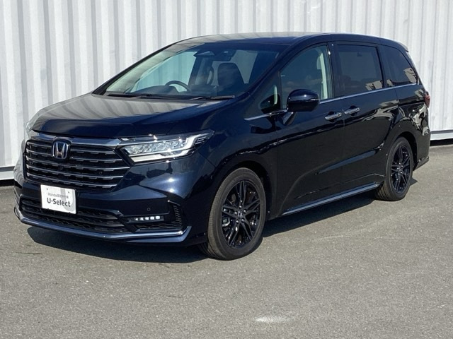 オデッセイ2.0 e:HEV アブソルート EX