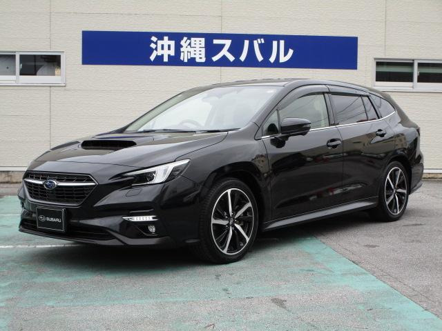 レヴォーグ1.8 GT-H EX 4WD