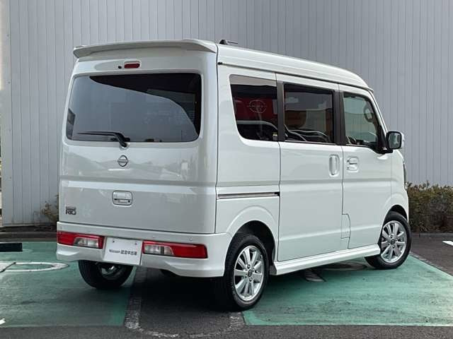 クリッパーリオE ハイルーフ