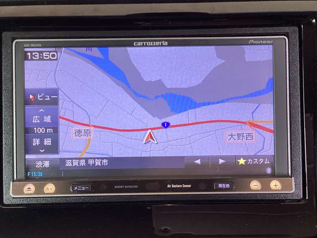 N-WGNG ターボパッケージ