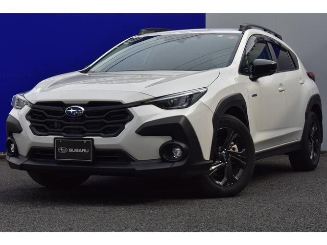 クロストレック2.0 ツーリング