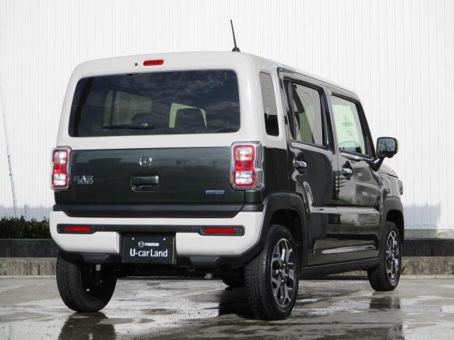 フレアクロスオーバーXS