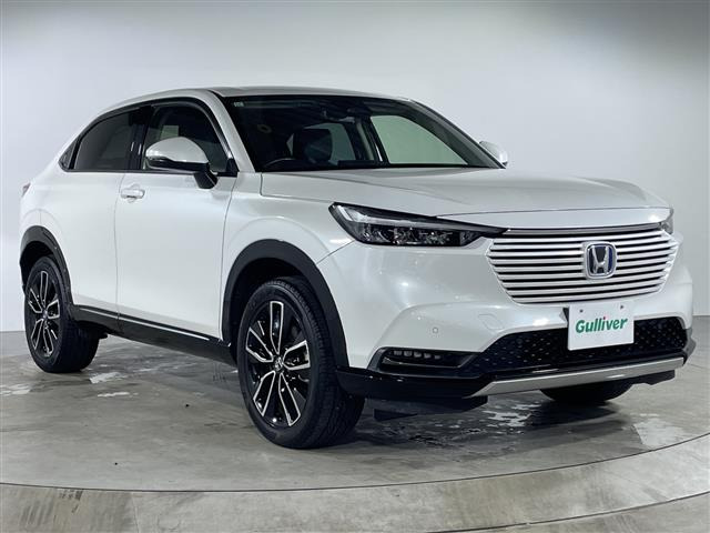 ヴェゼル1.5 ハイブリッド Z