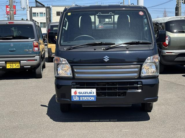 キャリイKC スペシャル 4WD