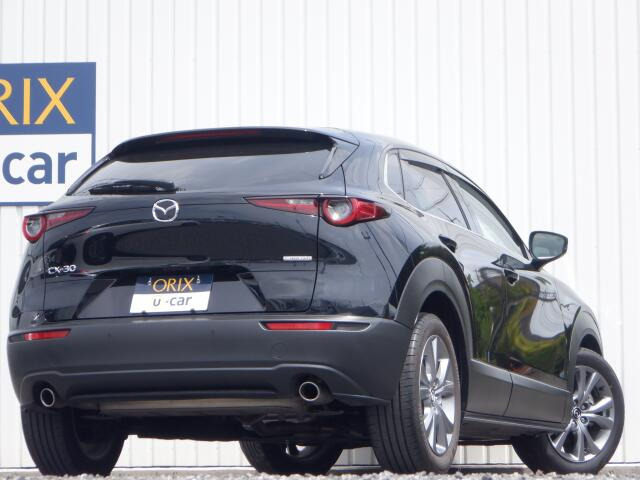 CX-302.0 20S プロアクティブ ツーリングセレクション