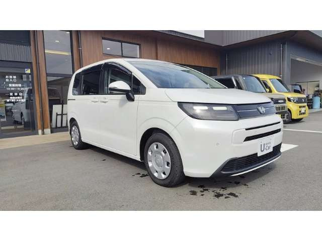 フリード1.5 エアー