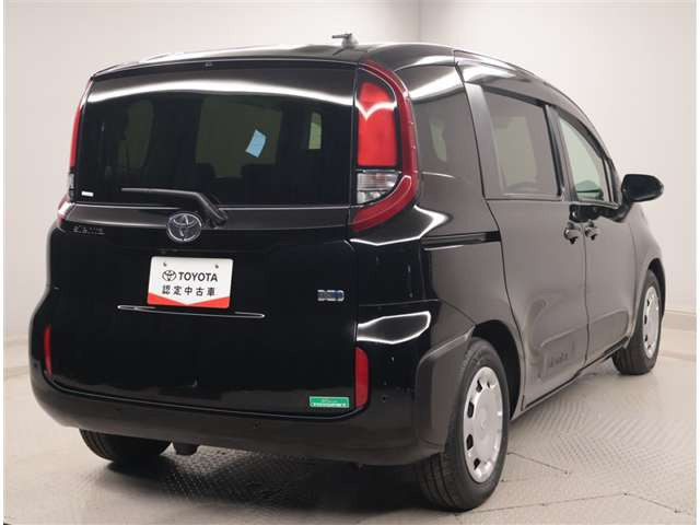 シエンタハイブリッド 1.5 G