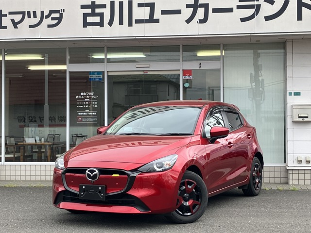 MAZDA21.5 XD BD