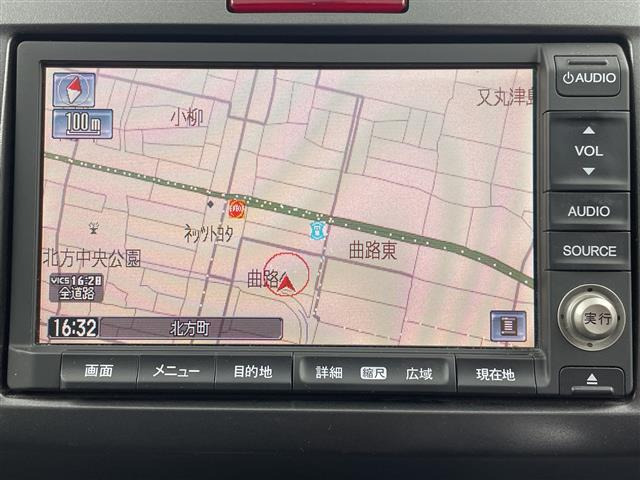 フリード1.5 G ジャストセレクション