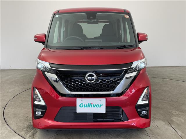 ルークスハイウェイスターX プロパイロットエディション