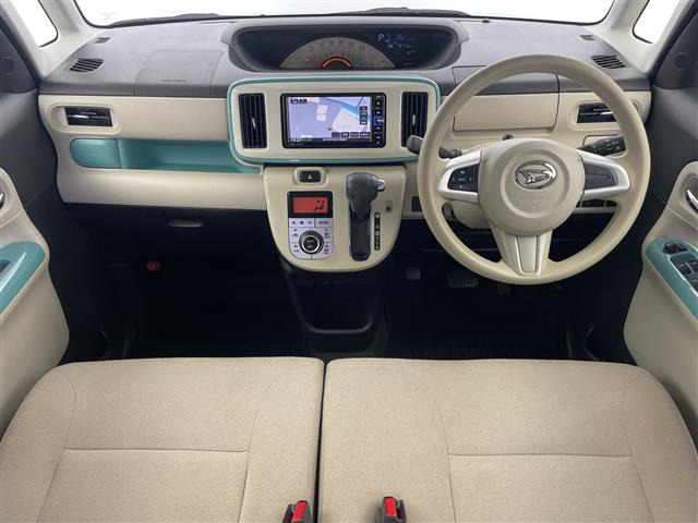 ムーヴキャンバスX ホワイトアクセント リミテッド SAIII