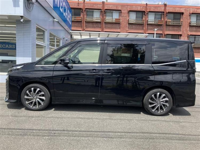 ヴォクシー2.0 S-Z