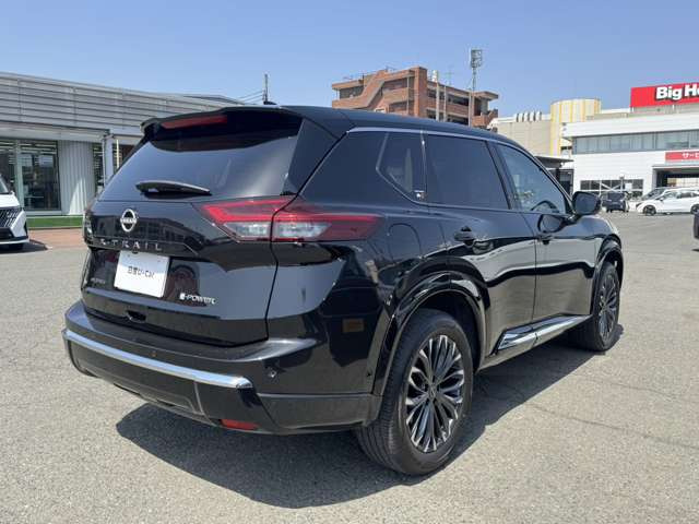 エクストレイル