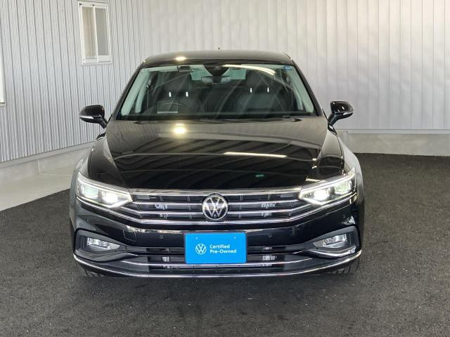 パサートTDI エレガンス アドバンス ディーゼル