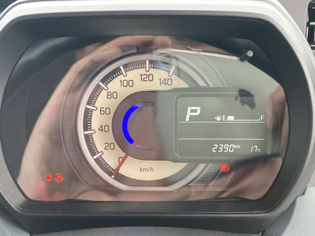 スペーシアベースGF