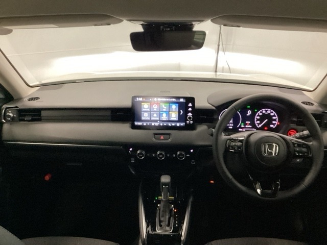 ヴェゼル1.5 ハイブリッド Z