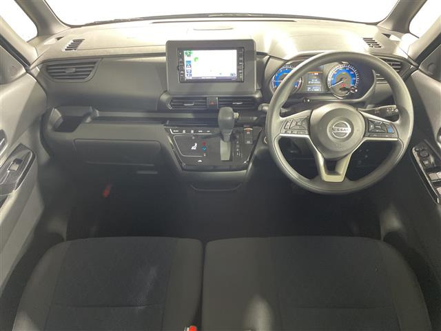 ルークスハイウェイスターX プロパイロットエディション