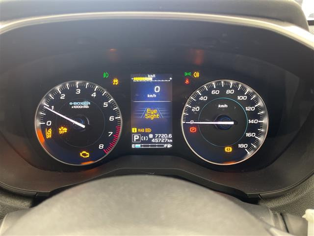 XV2.0 アドバンス 4WD