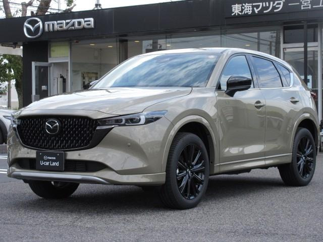 CX-52.2 XD ドライブ エディション