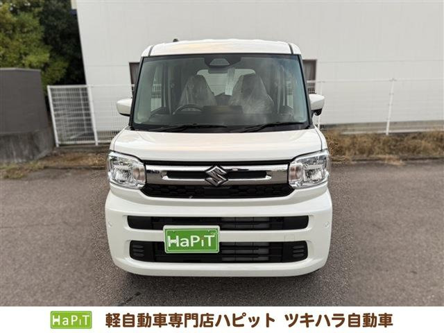 スペーシアハイブリッド(HYBRID) G