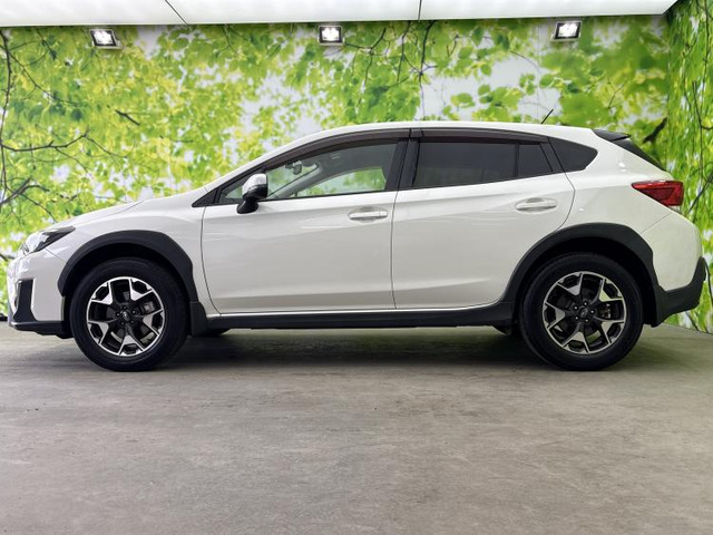 XV2.0i-L アイサイト 4WD