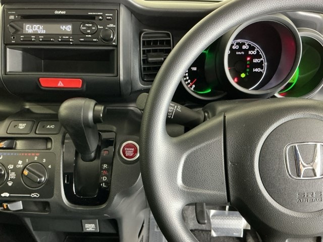 N-BOX+G 車いす仕様車