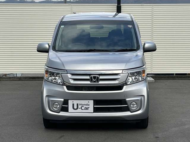 N-WGNG Lパッケージ 4WD