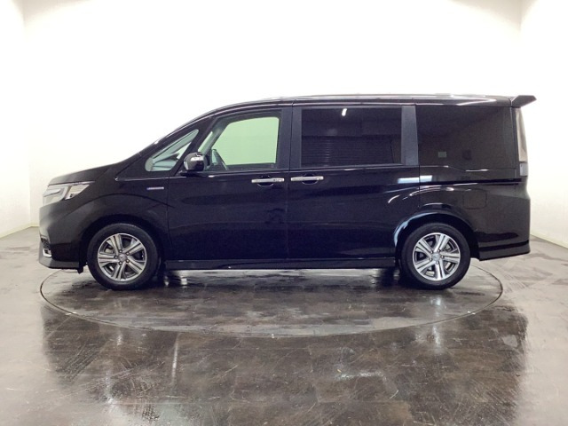 ステップワゴン2.0 スパーダ ハイブリッド G ホンダセンシング