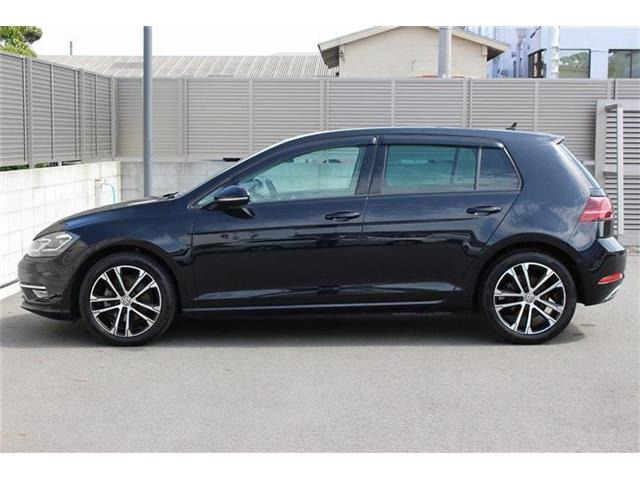 ゴルフTSI コンフォートライン マイスター