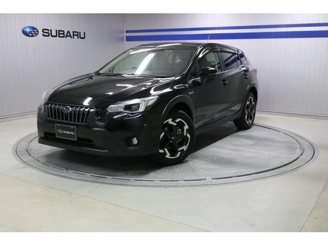 XV2.0e-S アイサイト 4WD