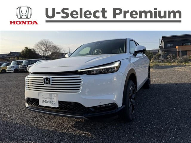 ヴェゼル1.5 G 4WD