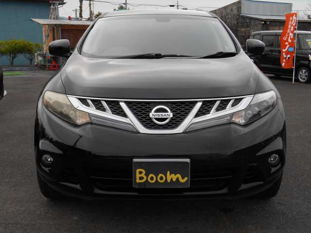ムラーノ2.5 250XL FOUR 4WD