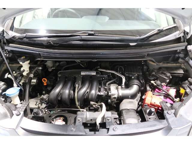 フリード+1.5 G ホンダセンシング