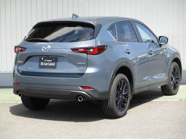 CX-52.0 20S ブラック セレクション