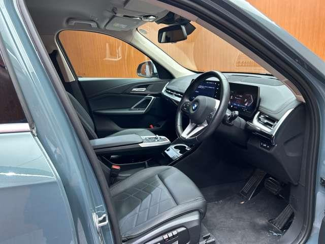 X1xドライブ 20d xライン DCT 4WD