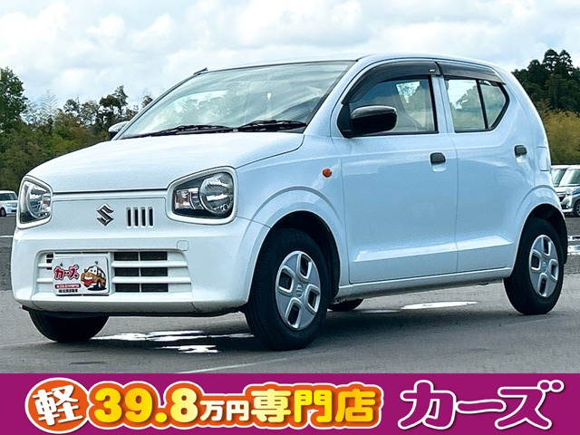 アルトF オートギヤシフト