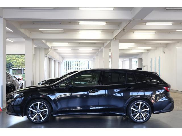 レヴォーグ1.8 GT-H EX 4WD