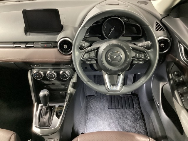 CX-31.5 XD ノーブル ブラウン 4WD