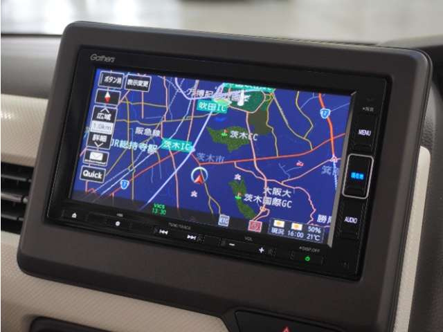 N-BOXG L ターボ ホンダセンシング