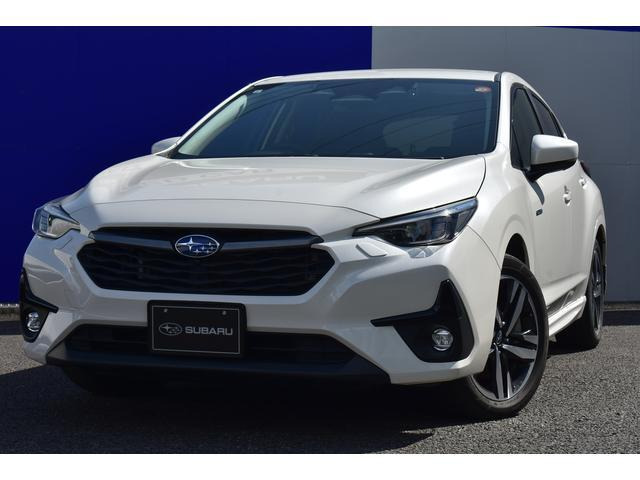 インプレッサハッチバック2.0 ST-H 4WD