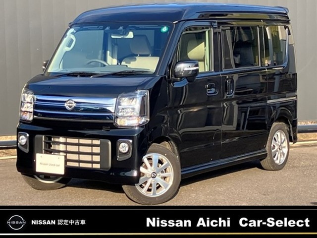 クリッパーリオE ハイルーフ