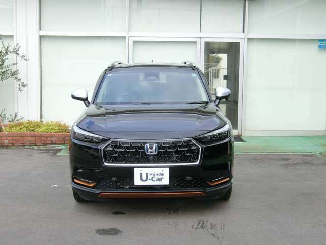 ヴェゼル1.5 e:HEV X ハントパッケージ 4WD