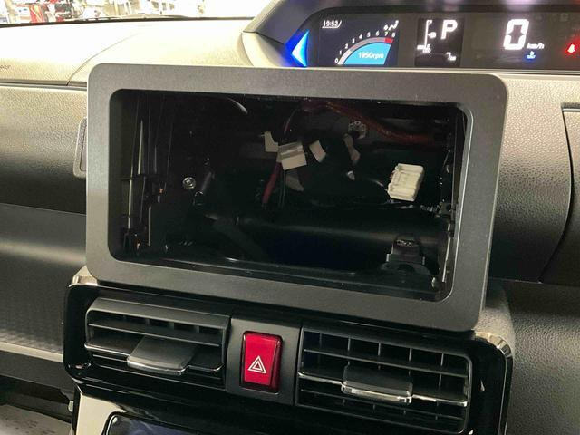 タントカスタムX