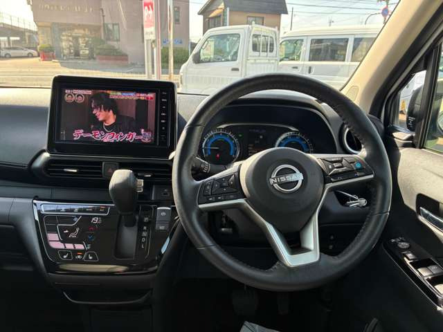 デイズハイウェイスターX アーバンクロム プロパイロットエディション 4WD